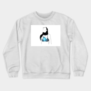 Dreaming Crewneck Sweatshirt